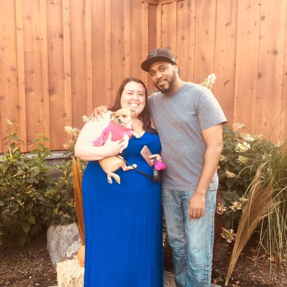 Meet your Posher, Gina